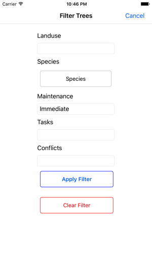 Trees Count – Tree Inventory(圖2)-速報App