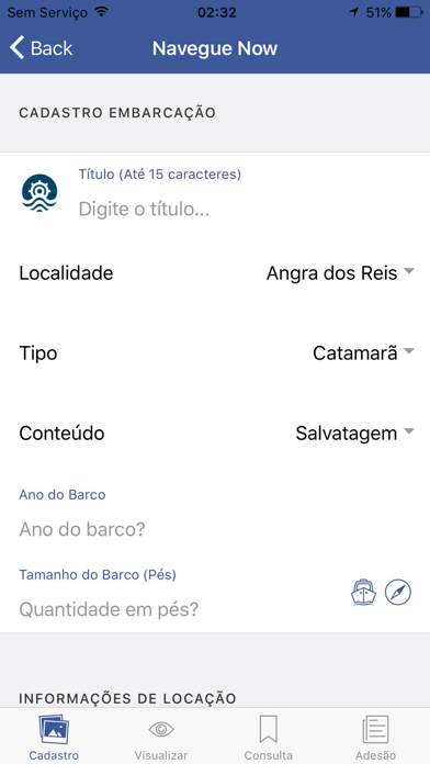 How to cancel & delete Navegue Now Parceiro from iphone & ipad 3