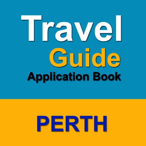 Perth Travel Guide icon