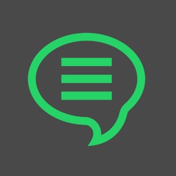 WatchWhats for WhatsApp Apple Watch App