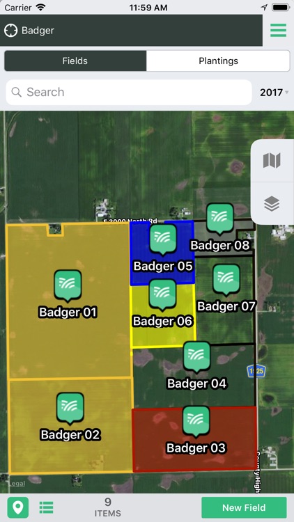 Echelon Ag