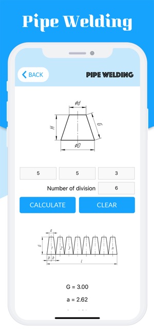 Pipe Welding(圖2)-速報App