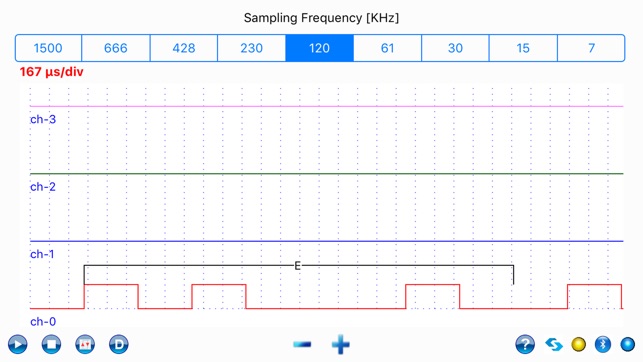 Logic Analyzer(圖5)-速報App