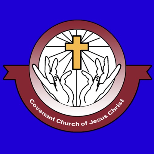 Covenant Chrch of Jesus Christ icon