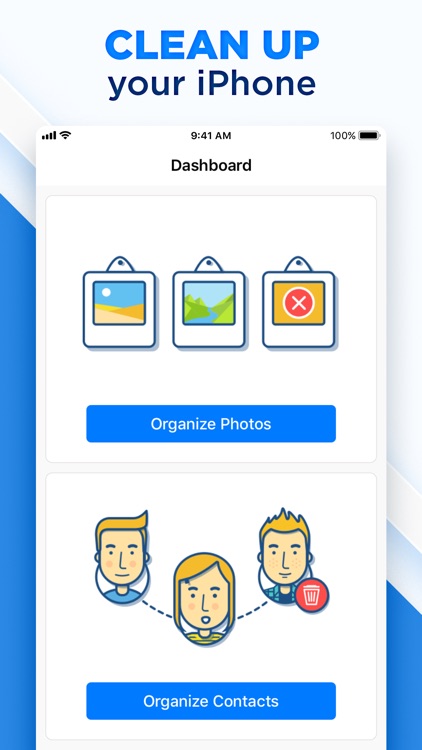 iRemover - Duplicate Remover screenshot-0