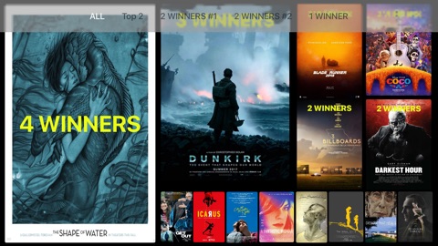 Screenshot #4 for TV3M + Movie Trailers