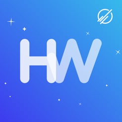 happy work on the app store