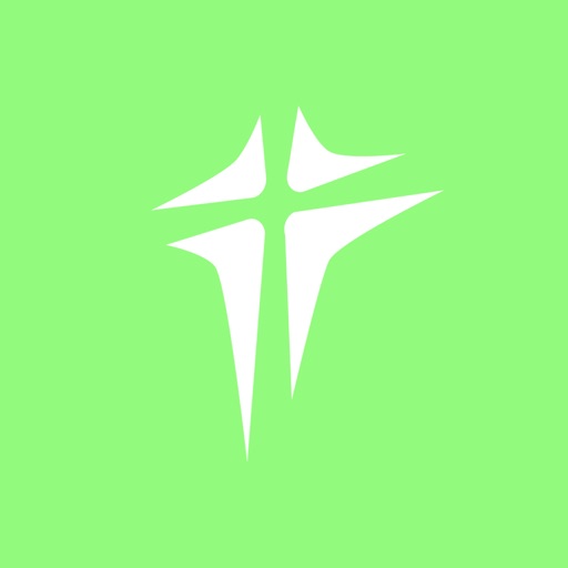 Sword Ministries icon