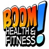 BOOM! Health and Fitness