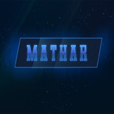 Activities of Mathar.io