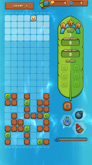 Paradise Game Toustris Puzzle(圖1)-速報App