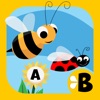 Icon Brainy Bugs Preschool Games