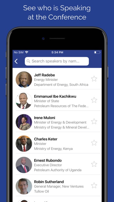 Future Energy Africa 2018 screenshot 4