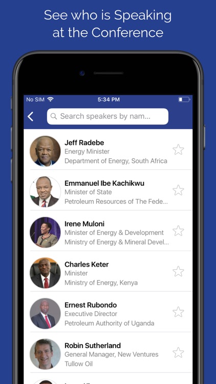 Future Energy Africa 2018 screenshot-3