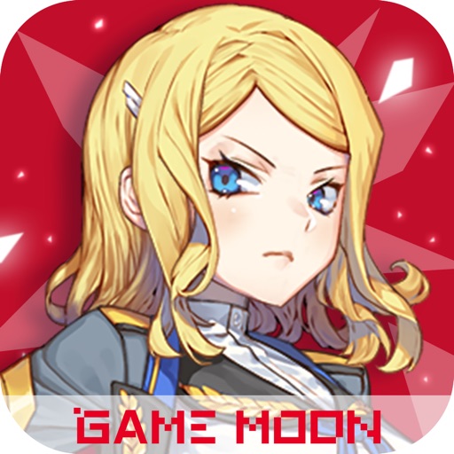 Ultra Weapon Girls iOS App