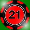 21 Blackjack Big Cash Money Game - by CLEARFUN