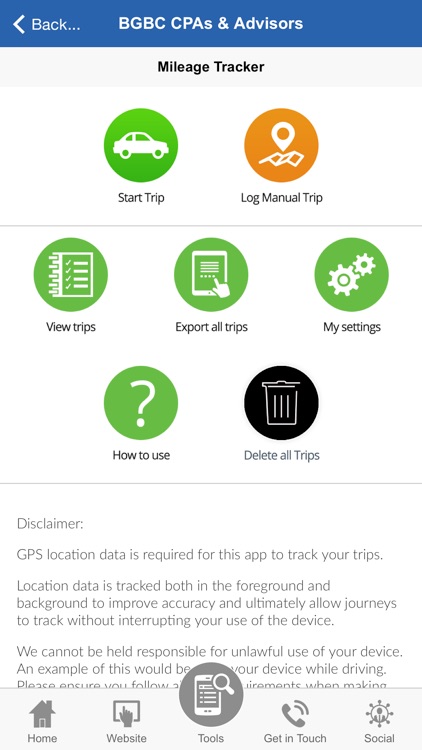 BGBC CPAs & Advisors screenshot-3