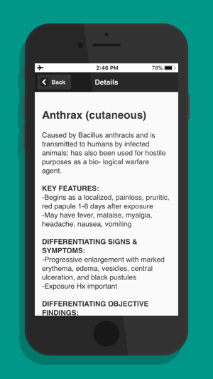 Common Differential Diagnosis(圖4)-速報App