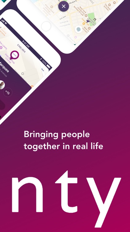 Twenty - Be There