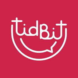 TidBit - Personalized Restaurant Ratings