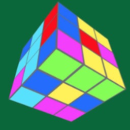 Rubik's Cube - For those who like challenges