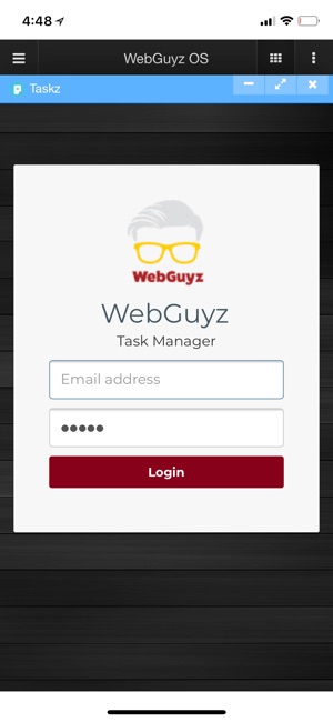 WebGuyz OS(圖4)-速報App