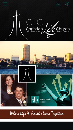 Christian Life Church - Long Beach(圖1)-速報App