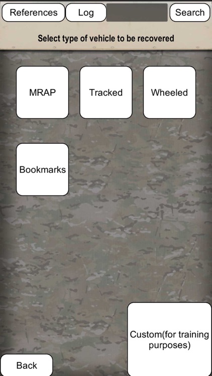 Direct Recovery Operation(DRO)