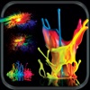 Color Splash Wallpapers √ - iPadアプリ