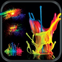 Color Splash Wallpapers √