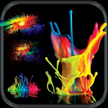 Color Splash Wallpapers √ Cheats