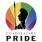 Welcome to the official mobile app for Guadalajara Pride