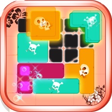 Activities of Puzzle Legend - Slide Block