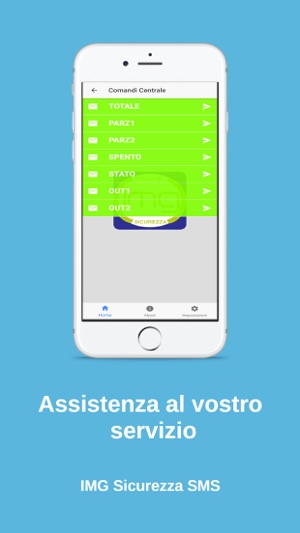 IMG Sicurezza SMS(圖5)-速報App