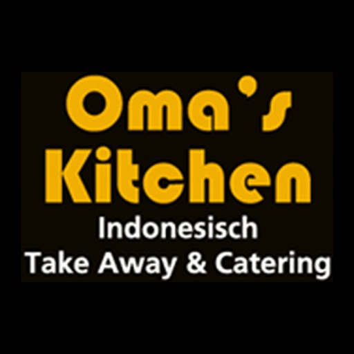 Oma's Kitchen