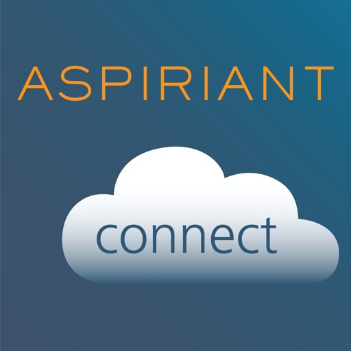 Aspiriant Connect