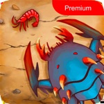 Spore Monsters.io Premium
