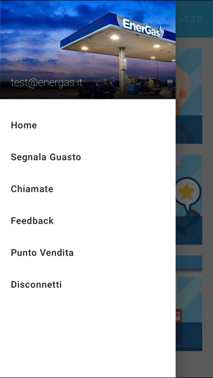 Energas Station screenshot-3