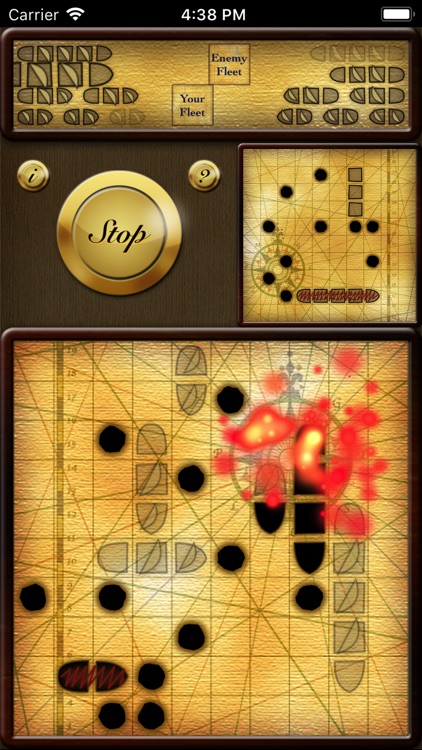 ChartFight SP