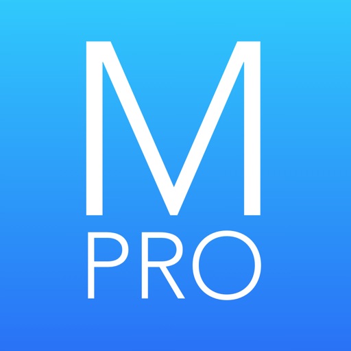 MinistryPro iOS App