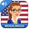 MosaLingua TOEIC® English Test