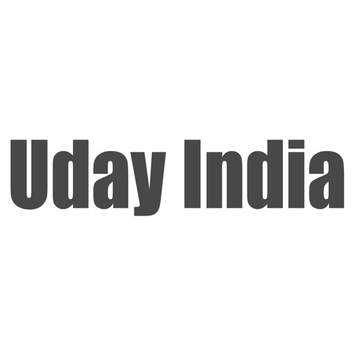 Uday India