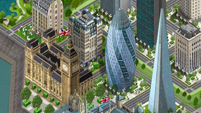 Mayor of London® screenshot 2