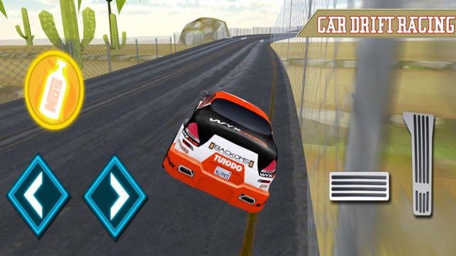 High Speed Drift Car(圖3)-速報App