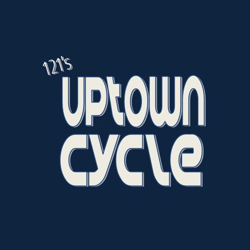121's Uptown Cycle