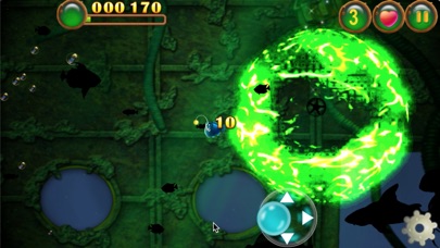 FEEDING FRENZY - HUNGRY FISH 1.0.5 IOS ĐUA XE FEEDING FRENZY - HUNGRY FISH 1.0.5 IOS
