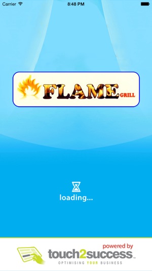 Flame Grill Havant Ltd(圖1)-速報App