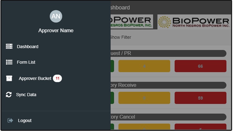 BioPower Approver screenshot-7