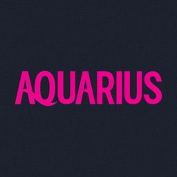 Aquarius Magazine