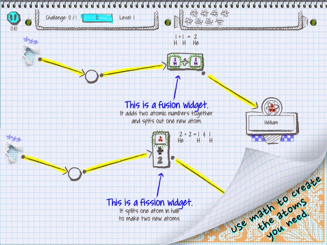 Atomidoodle(圖3)-速報App